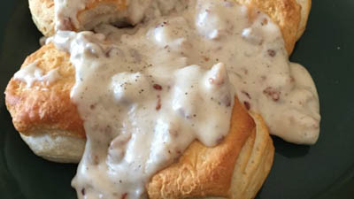 sausage_gravy