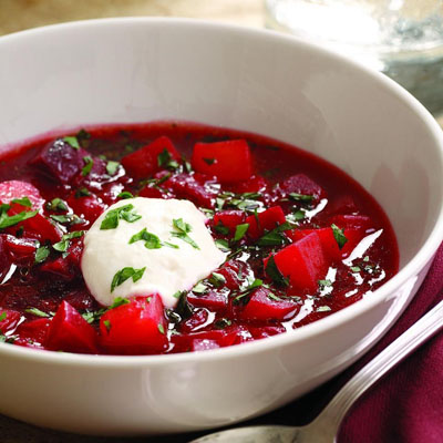 borscht